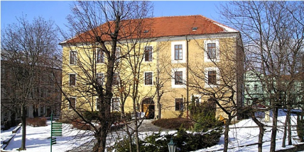 Galerii Františka Drtikola povede Magda Danel