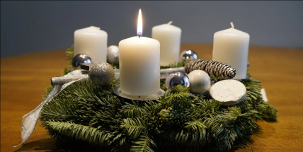 Začíná advent. Co vlastně toto období znamená a na jaké tradice byste neměli zapomenout?