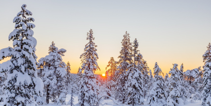 Meteorologové zrušili výstrahu před sněžením, nově varují před mrazem