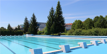 Příbram začne pracovat na projektu nového plaveckého bazénu