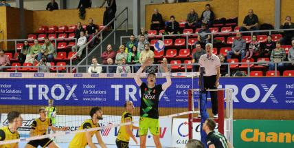 Kocouři si v suchém triku poradili s Brnem 3:0 a odčinili předchozí zaváhání