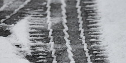 Celé Česko potrápí o víkendu ledovka, varují meteorologové