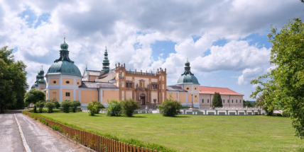 Svatá Hora zveřejnila kalendář akcí na rok 2024