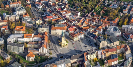 Ve středních Čechách přibylo za tři čtvrtletí letošního roku 12.722 obyvatel