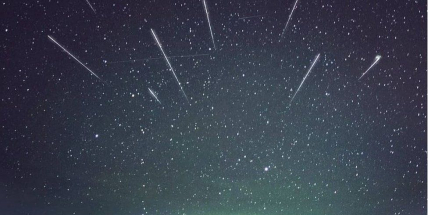Nebeská podívaná: V noci z dneška na pátek vrcholí meteorický roj Geminidy