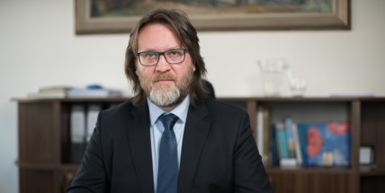 Budoucnost vodárenství v Příbrami. Podali jsme nejlepší možnou nabídku, říká generální ředitel SmVaK Ostrava Anatol Pšenička