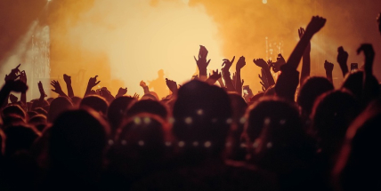 Sedm kapel na dvou pódiích. Festival Vánoční besídka představí místní muzikanty