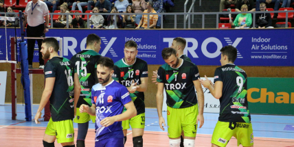 Kladno potvrdilo formu a odvezlo si z palubovky Kocourů tři body