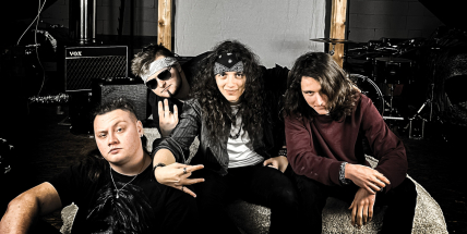 Předsilvestrovská akce na Chmelnici představí místní kapely