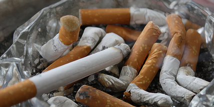 Cena krabičky cigaret vzroste kvůli změně spotřební daně nejméně o osm korun