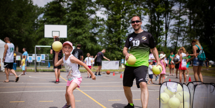 Spartak Příbram: Trenéři bojují o obrodu příbramské házené