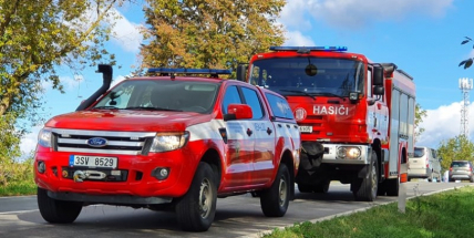 Příbramští hasiči hledají posily do svých řad