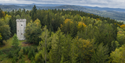 Nový rok odstartuje na vrcholu