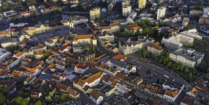 Průzkum ukázal, že jen polovina obyvatel Příbrami se cítí bezpečně