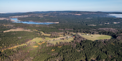 Z Brd mám nafoceno několik tisíc fotografií, říká Jiří Jiroušek