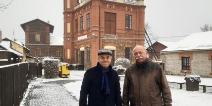 Hornické muzeum Příbram se představí v pořadu Technické klenoty