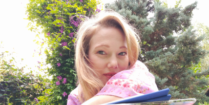 Příbramská nemocnice vystaví obrazy Petry Palusové