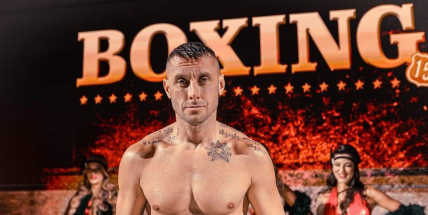 Miroslav Slepička: Tělo se vždycky snaží najít nejkratší cestu k úspěchu