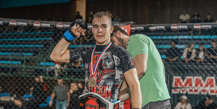 Jan Mašek: Mám silnou hlavu, ať se děje cokoliv. Přestože kolikrát už nemůžu, pořád jedu a bojuji