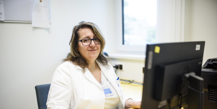 Příbramská nemocnice rozšiřuje služby v oblasti mamologické péče