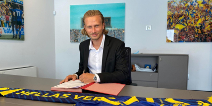 Fotbalová Neapol podle médií jedná s Fiorentinou o příchodu Baráka