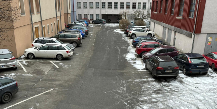 Město Příbram pozemky se soudem nevyměnilo