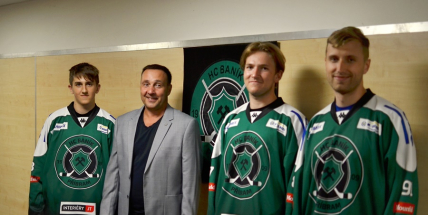 Miroslav Bláha: Kvalita 2. ligy neustále stoupá, přesto máme vysoké ambice a věříme našemu konceptu