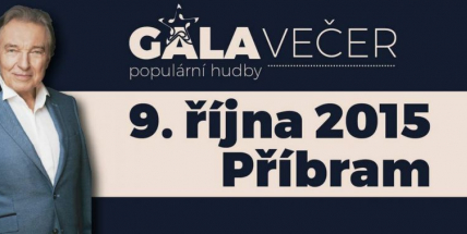 Sháníte vstupenky na Karla Gotta v Příbrami? Máte poslední šanci je pořídit