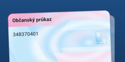 Ode dneška platí aplikace eDoklady s elektronickou občankou