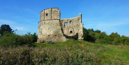 Příčovy se pyšní největším větrným mlýnem v Evropě