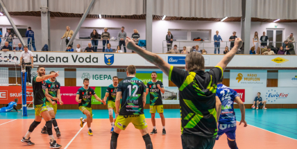 Sladká odplata Kocourů za 3 body v Odoleně Vodě a posun na 6. místo v tabulce