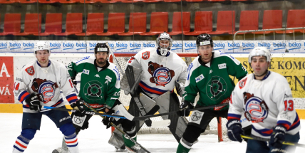 Utkání hvězd 2. hokejové ligy v Příbrami již tuto sobotu
