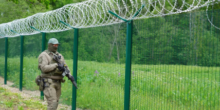 Pobaltské státy vnímají Rusko jako permanentní hrozbu a tuší, že mohou být další na mušce