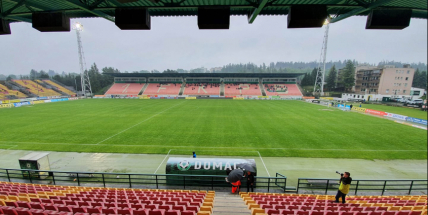 Odvolací komise FAČR snížila Příbrami trest na dva odečtené body