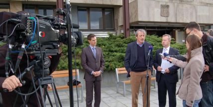 Brdy: Dopadové plochy Tok a Jordán v nejbližší době zpřístupněny nebudou