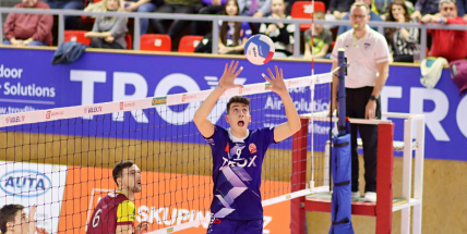 Kocouři nestíhali krotit útočné manévry Liberce a po dlouhé době vyšli naprázdno