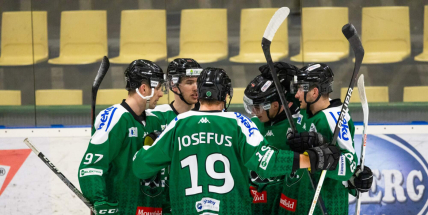 Oslabený Baník nestačil doma proti Letňanům a podlehl 3:6