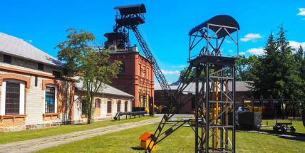Hornické muzeum v Příbrami během prázdnin nabídne dětem bohatý program