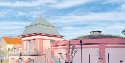 Příbram chce letos stavět a opravovat za téměř 450 milionů Kč