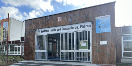 Příbram vypsala konkurzy na ředitele základních a mateřských škol