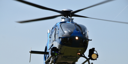 Příbramští policisté pátrají po 14leté dívce, může být v ohrožení života