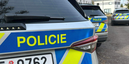 Policie odvolala pátrání po dívce z Příbrami, našli ji v Praze