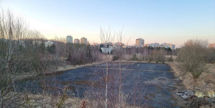 Příbram chystá stavbu atletického stadionu, čeká na vypsání dotace