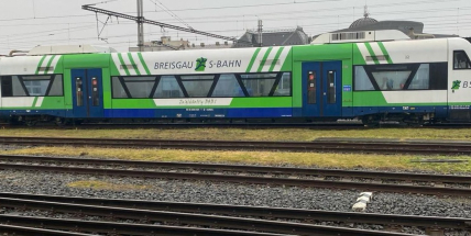 České dráhy zmodernizují 11 vlaků RegioSpider pro Středočeský a Ústecký kraj