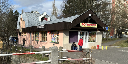 Situaci před koloniálem na Rynečku by mohl zlepšit větší počet preventistů