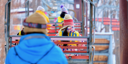 Středočeské lyžařské areály jsou v provozu, někde už ale sezona končí
