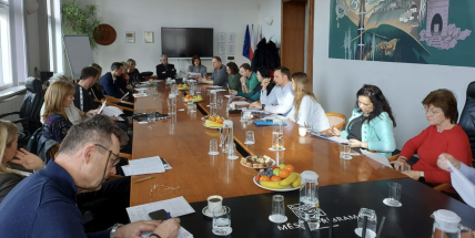 Nově navázaná spolupráce pomůže školákům s výběrem profesního zaměření