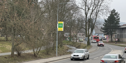 Příbram vymění skoro tisíc lamp za nové s LED technologií