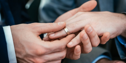 Poslanci budou hlasovat o uzákonění manželství i pro páry stejného pohlaví