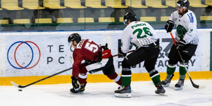 Nedisciplinovanost na ledě Letců připravila Baník o vítěznou šňůru